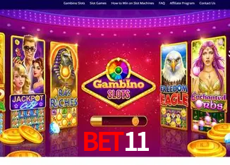 Descubra a Essência do bet11: Nossa História e Compromissos