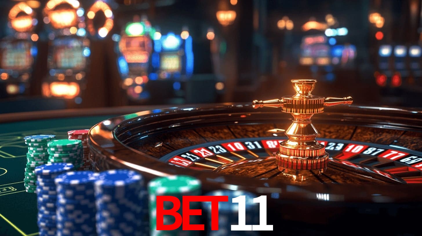 bet11: Seu Especialista em Apostas Esportivas Brasileiras