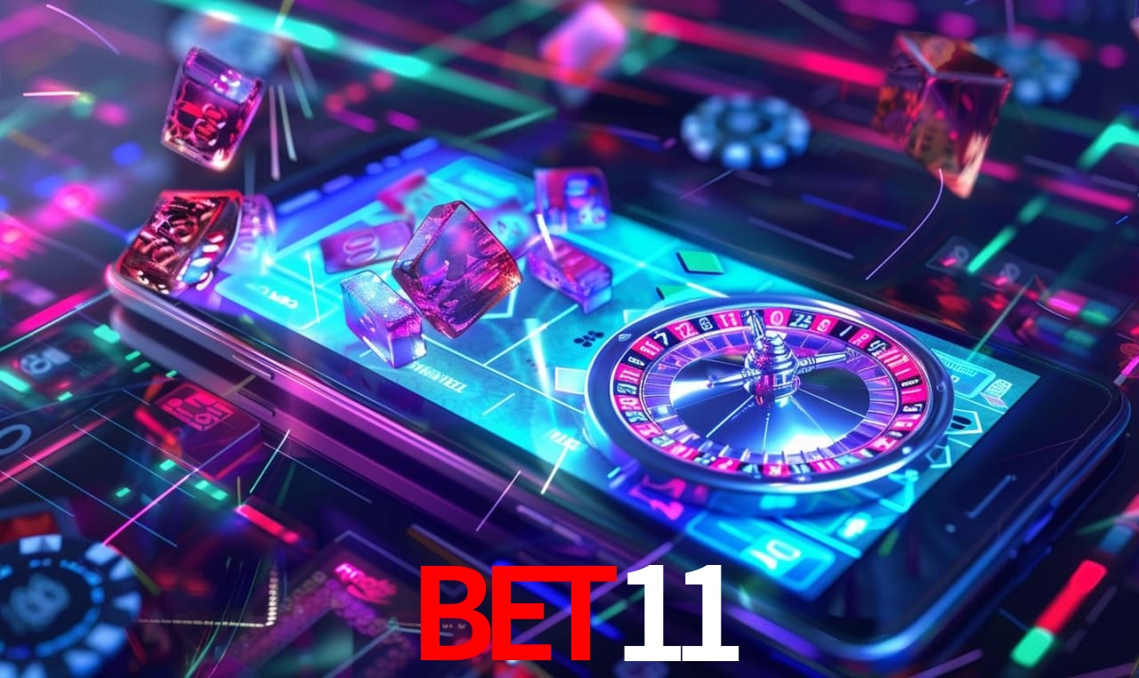 Sistemas de Segurança bet11