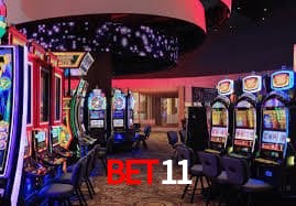 Benefícios da Conta bet11