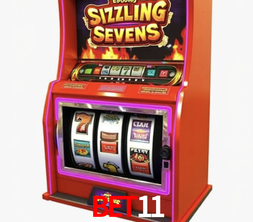 Descubra a Magia dos Jogos de Arcade no bet11