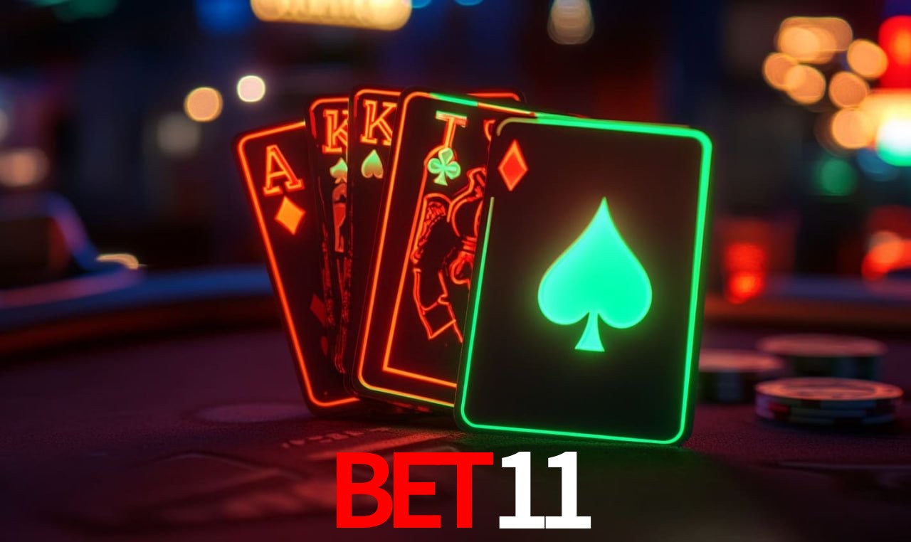 Ofertas Exclusivas bet11