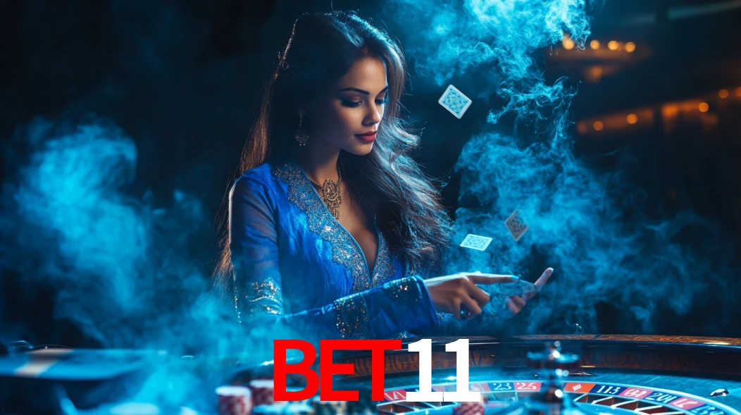 Jogos Exclusivos bet11