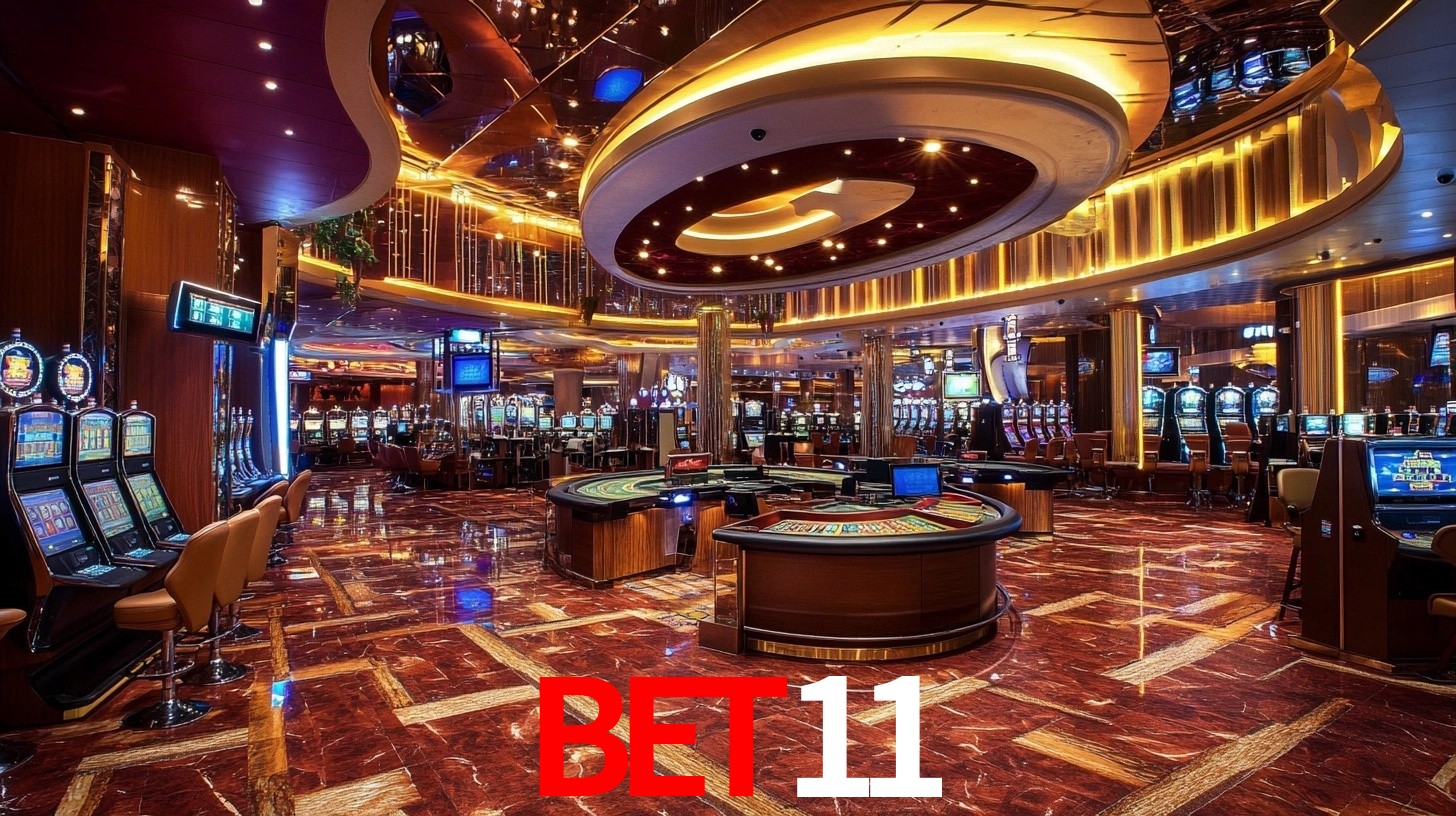 Bônus Diários bet11