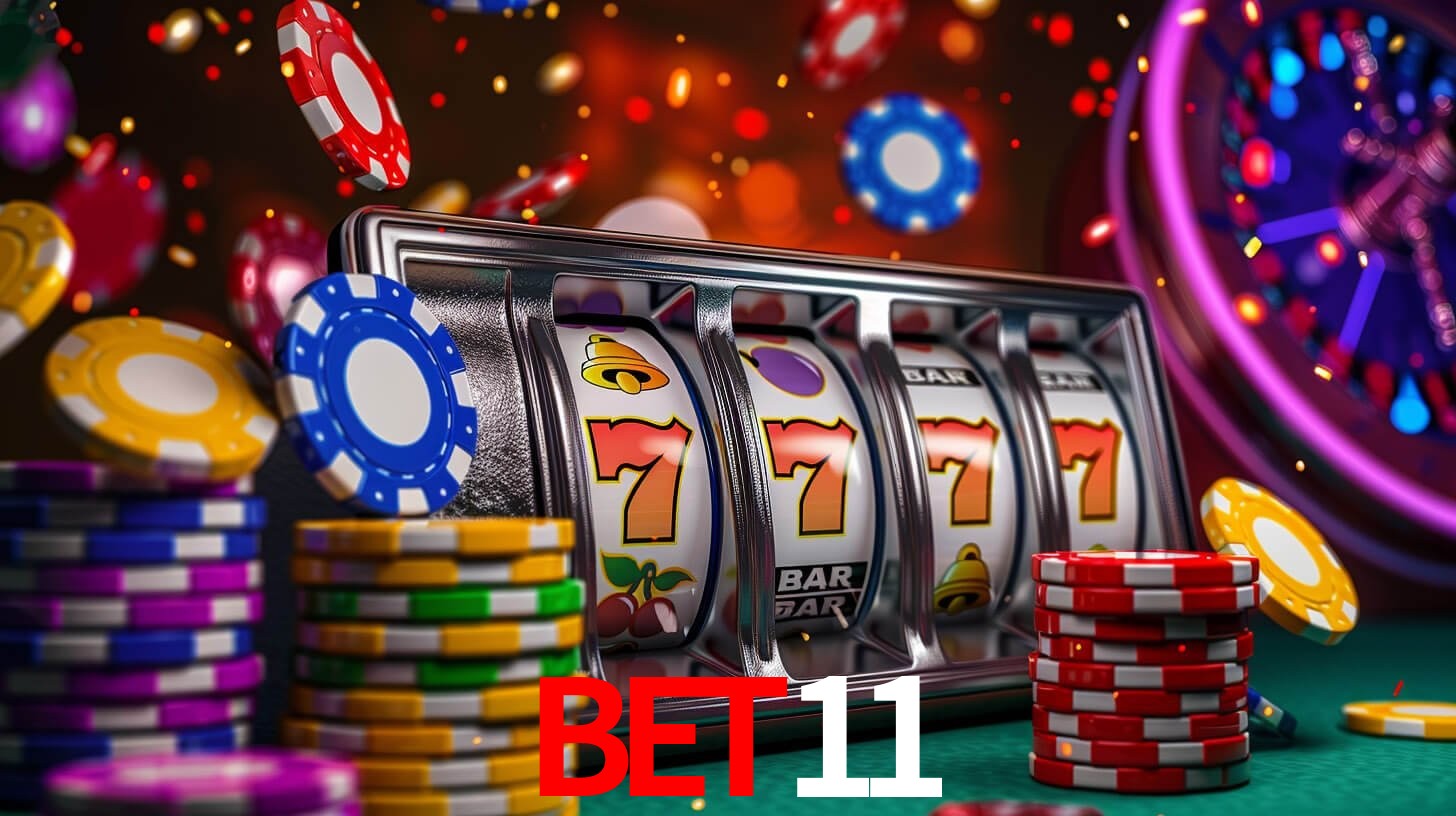 Estatísticas do Jogo bet11