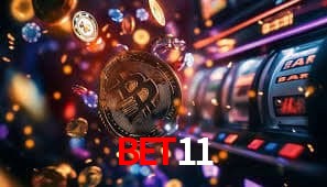 Apostas de Futebol bet11