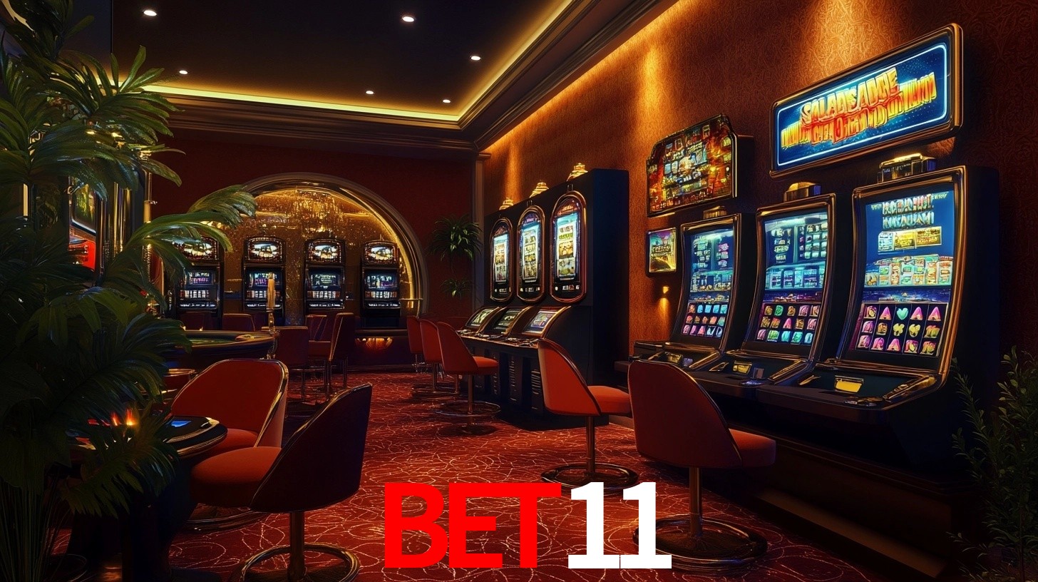 Programa VIP bet11