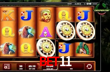 Inovações de Jogos na bet11: O Futuro das Experiências Interativas