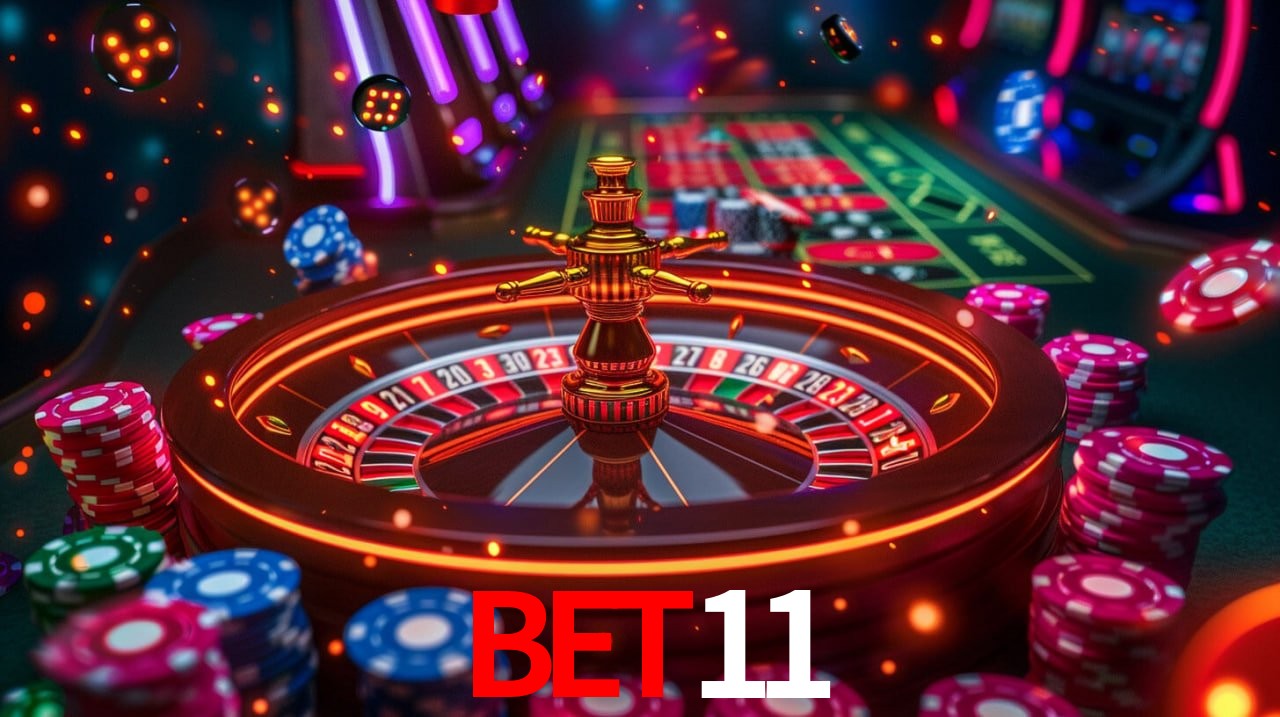 Estatísticas bet11
