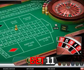 Explorando a Categoria de Eventos em Apostas na bet11