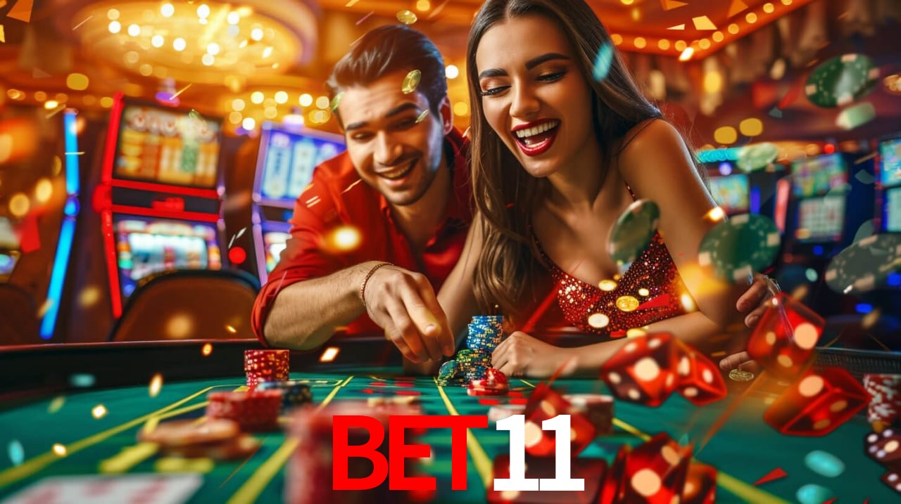 Avaliações dos Jogadores bet11