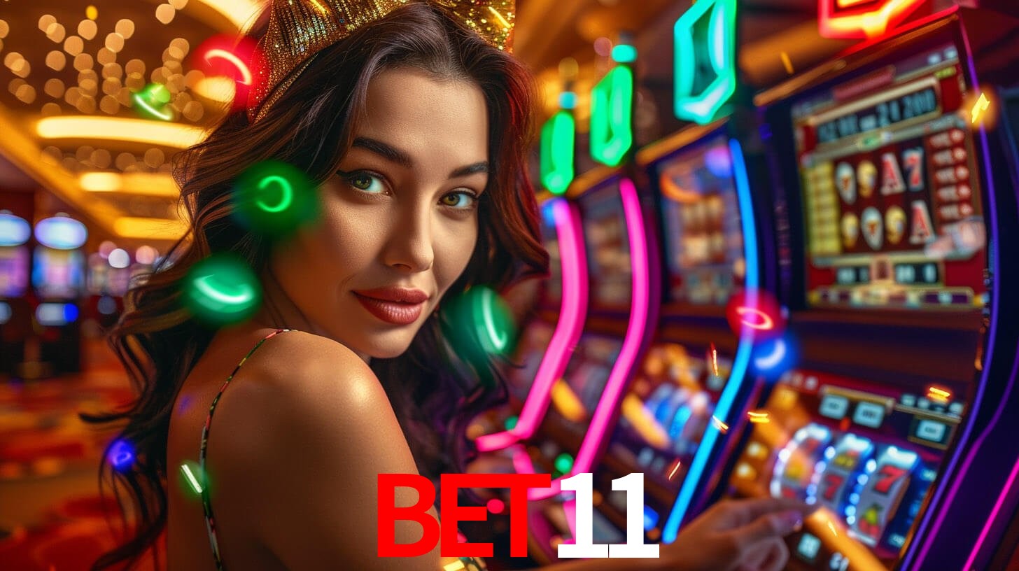 Jogos Exclusivos bet11