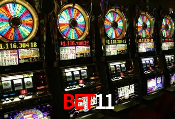 A Emoção da Loteria na bet11: Uma Chance de Mudança de Vida