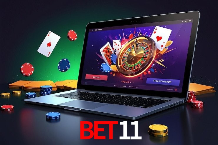 Login Seguro bet11