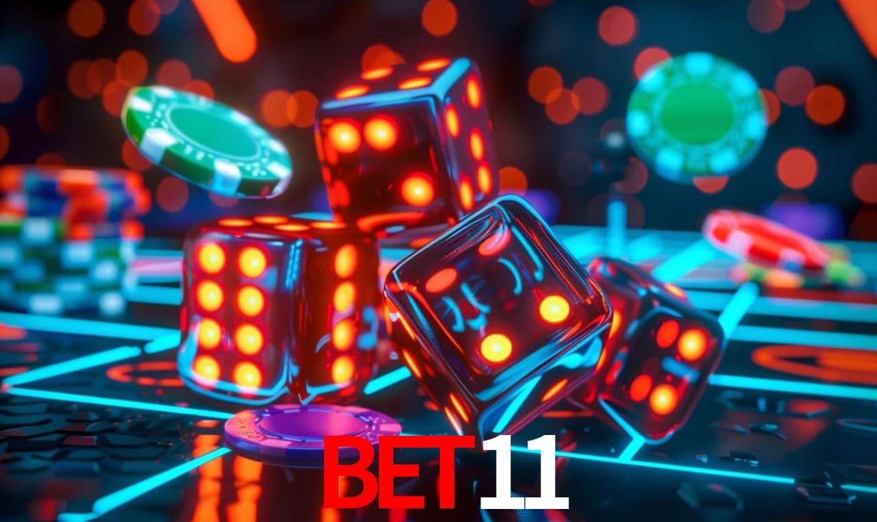 Apostas de Tênis bet11