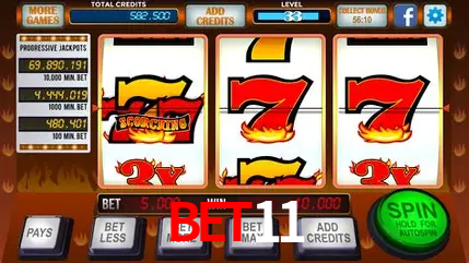 Desvendando o Mundo dos Jogos Virtuais na bet11