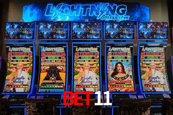 Descubra a Essência do bet11: Nossa História e Compromissos
