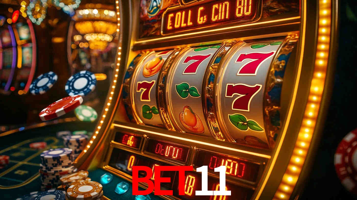 Ofertas Imperdíveis na bet11: Promoções e Bônus Que Valem a Pena