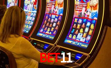 Inovações de Jogos na bet11: O Futuro das Experiências Interativas