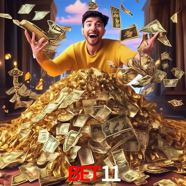 Casino Ao Vivo bet11