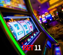 Desvendando o Mundo dos Jogos Virtuais na bet11
