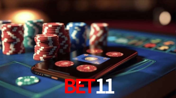 Cadastro Rápido bet11