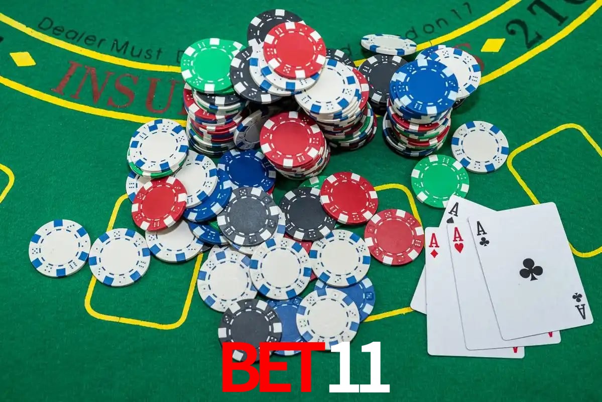 Avaliações dos Jogadores bet11