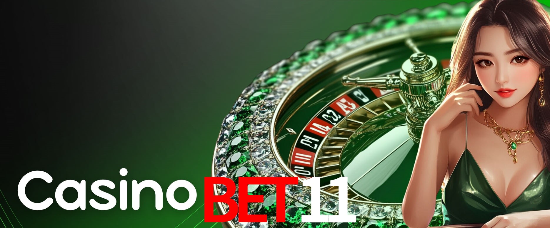 Descubra o Mundo do Cassino Online com bet11