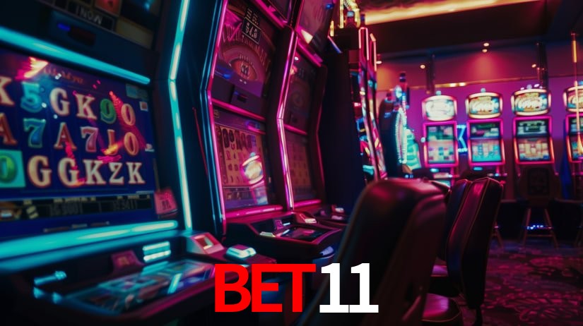 A Experiência Imersiva dos Cassinos Ao Vivo no bet11