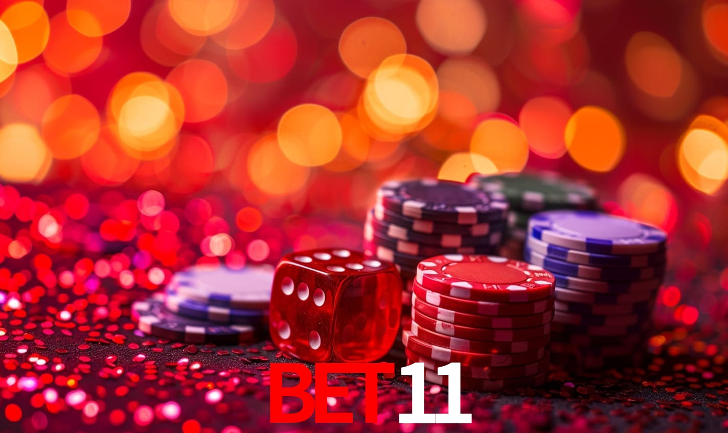 Bônus Diários bet11