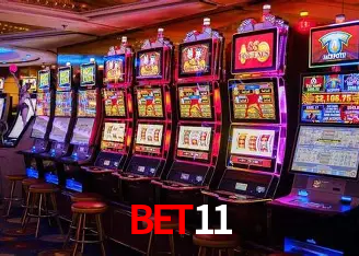 A Emoção da Loteria na bet11: Uma Chance de Mudança de Vida