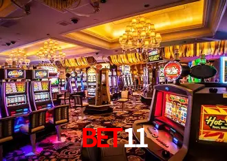 A Revolução dos Aplicativos de Jogos no bet11