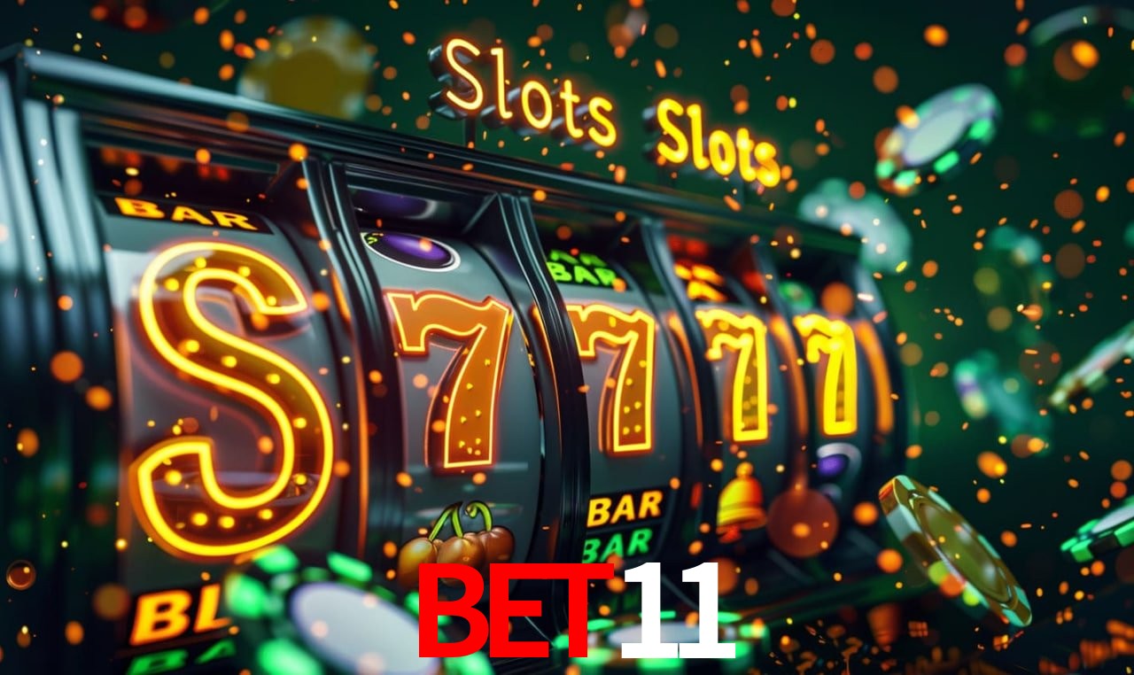 Benefícios da Conta bet11
