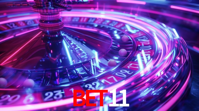 Casino Ao Vivo bet11