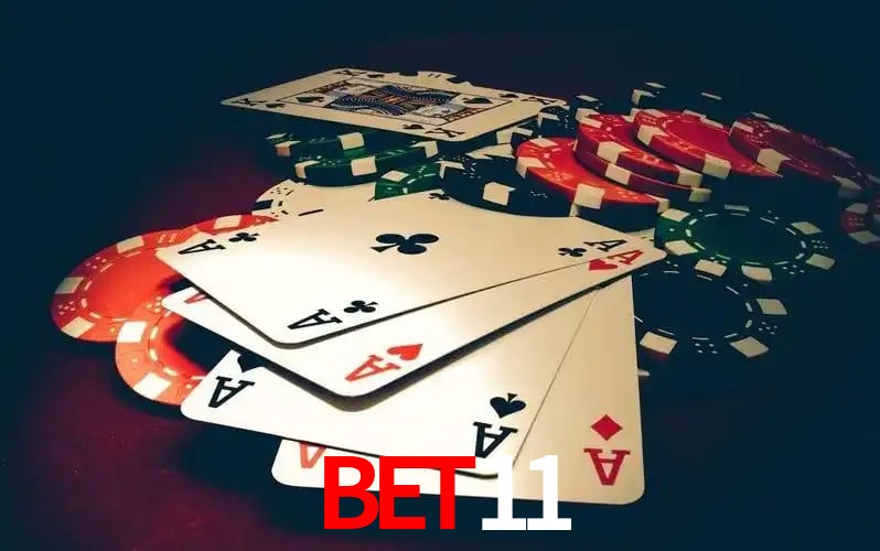 Especiais de Fim de Semana bet11