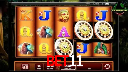 A Revolução dos Aplicativos de Jogos no bet11