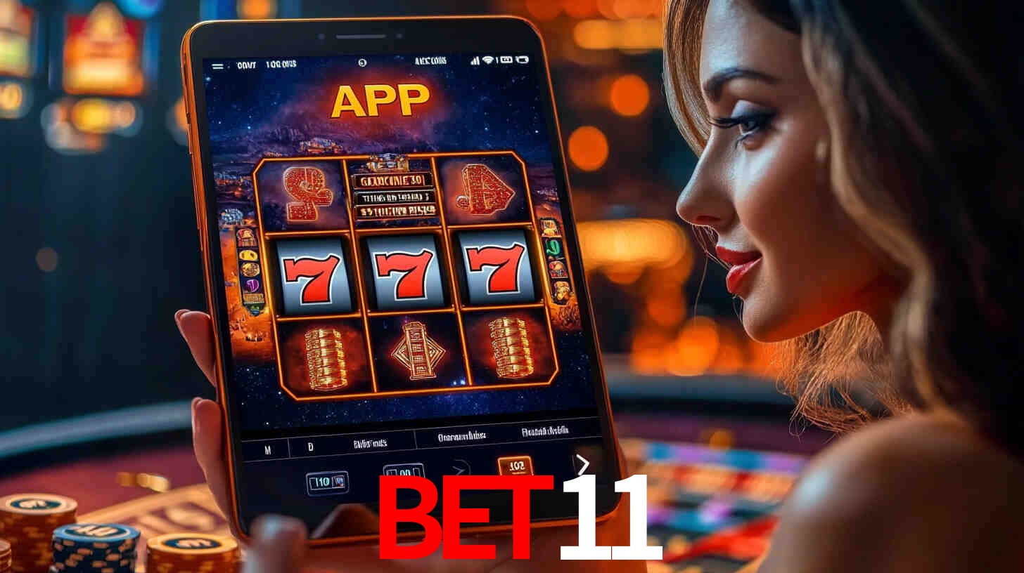 bet11 login