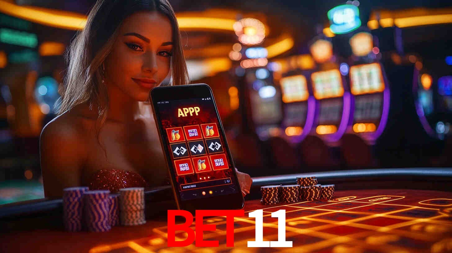 cassino bet11