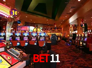 Apostas Esportivas na bet11: Um Guia Completo