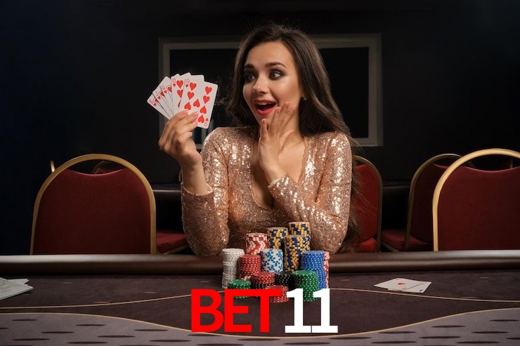 Experiência VIP bet11