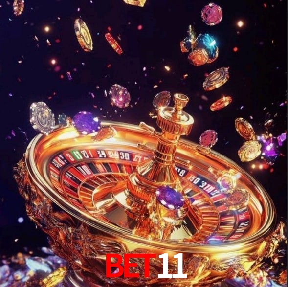 Casino Ao Vivo bet11