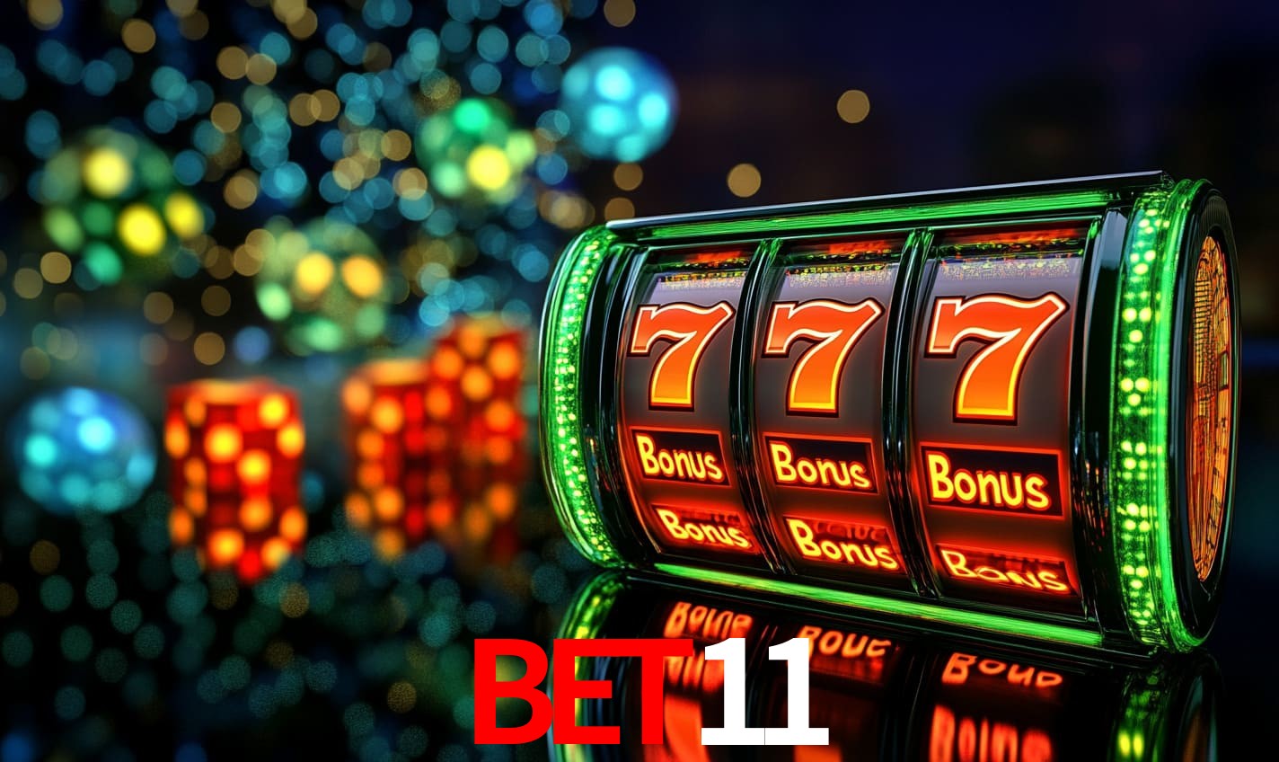 Estatísticas do Jogo bet11