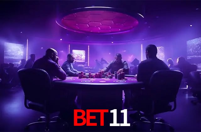 Torneios bet11