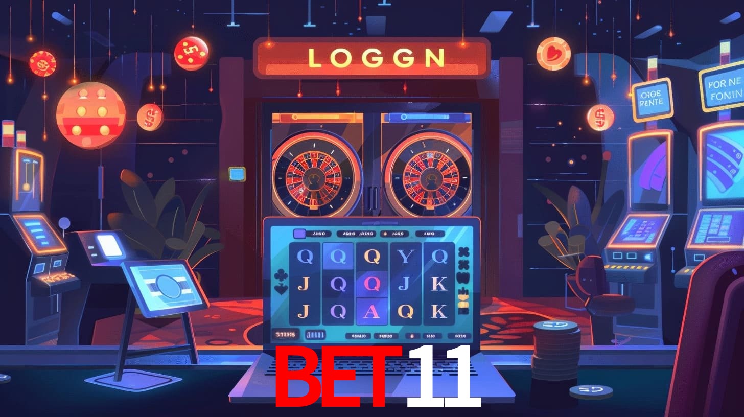 Provedores de Jogos bet11