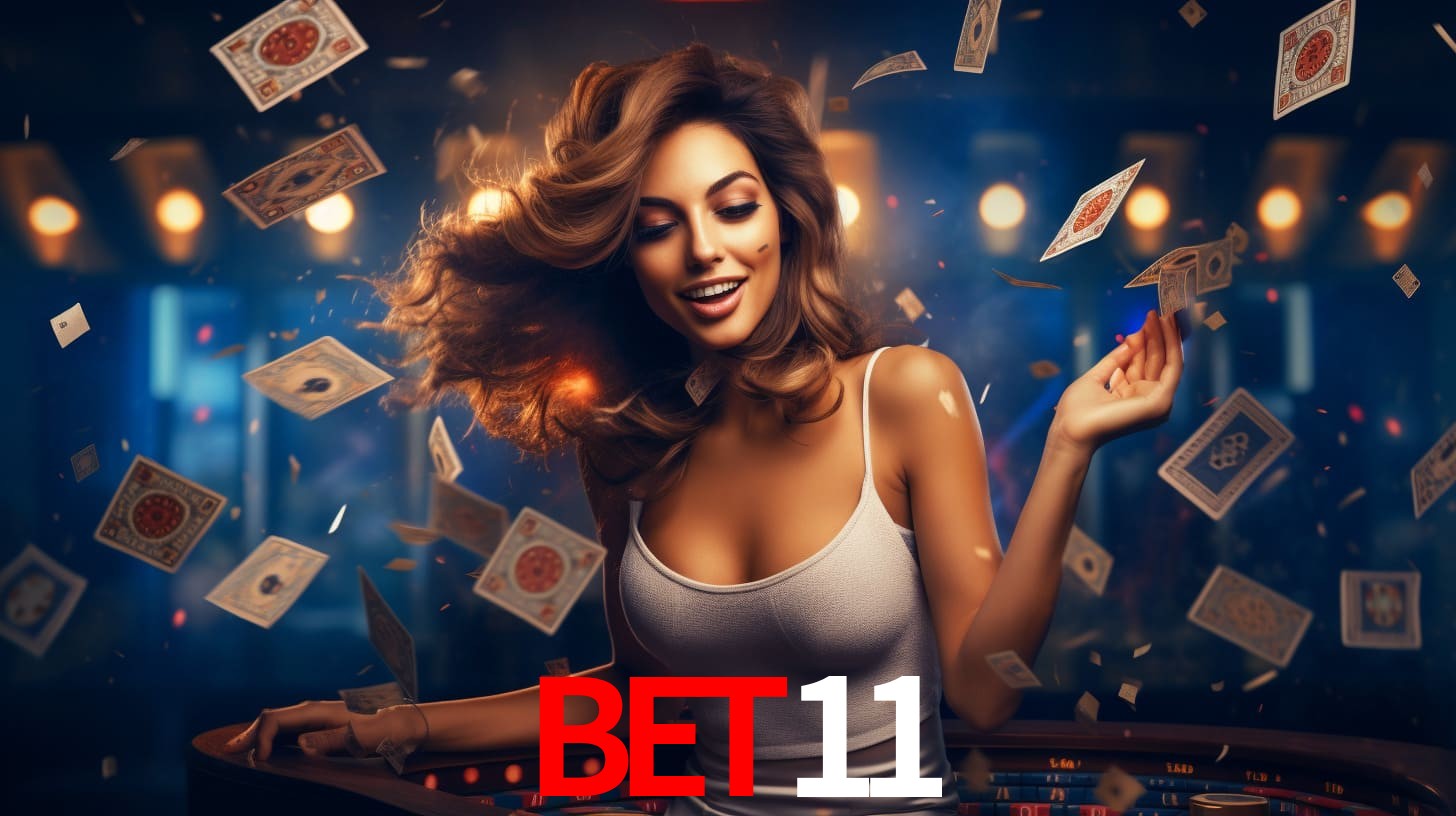 bet11 - Cassino Oficial Brasil - bet11.com