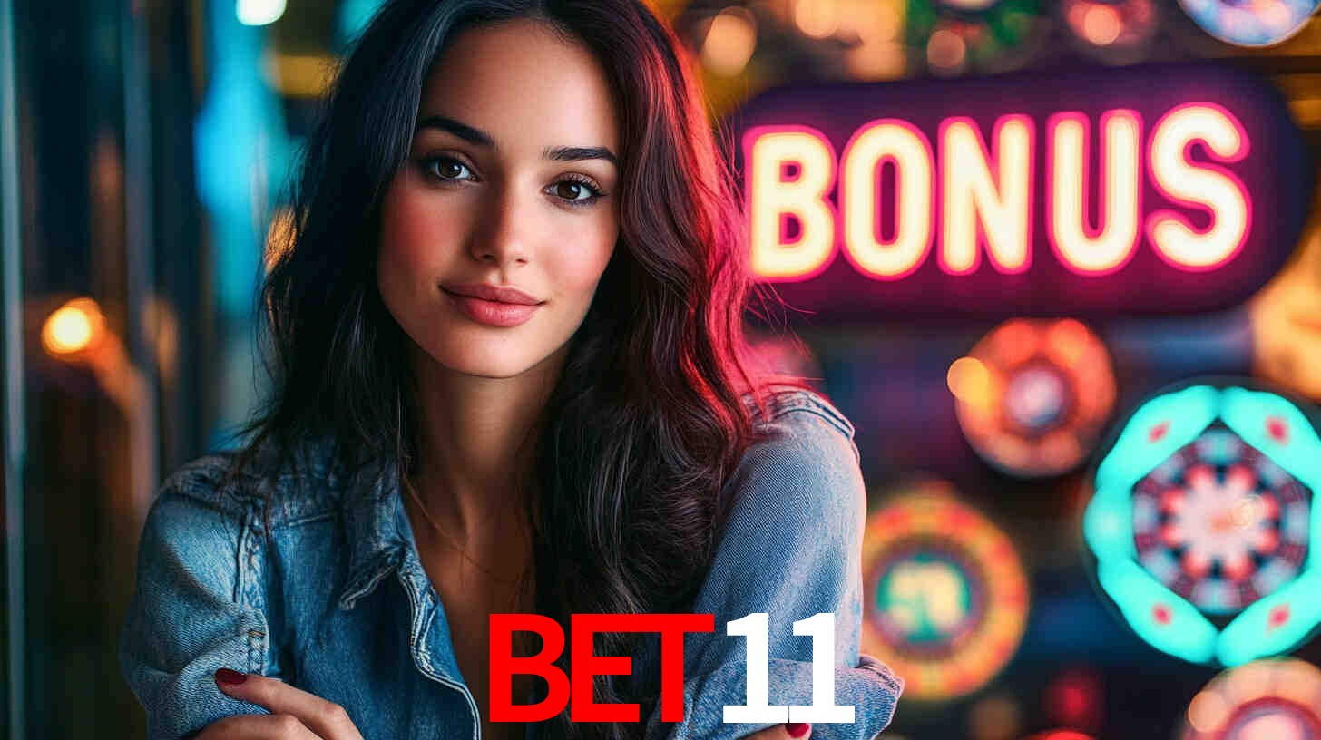 bet11: A Experiência de Casino com Jogos de Mesa ao Vivo