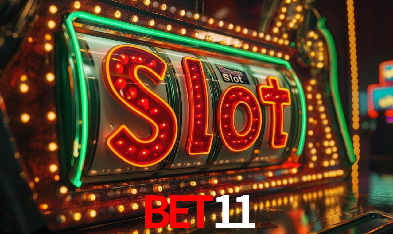 Diretório de Jogos bet11