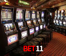 Descubra o Programa VIP da bet11: Vantagens Exclusivas para Jogadores