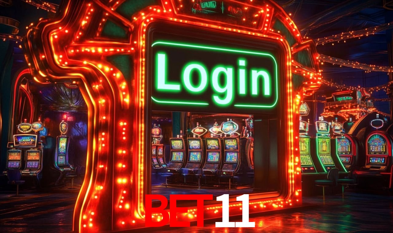 Tecnologia da Plataforma bet11