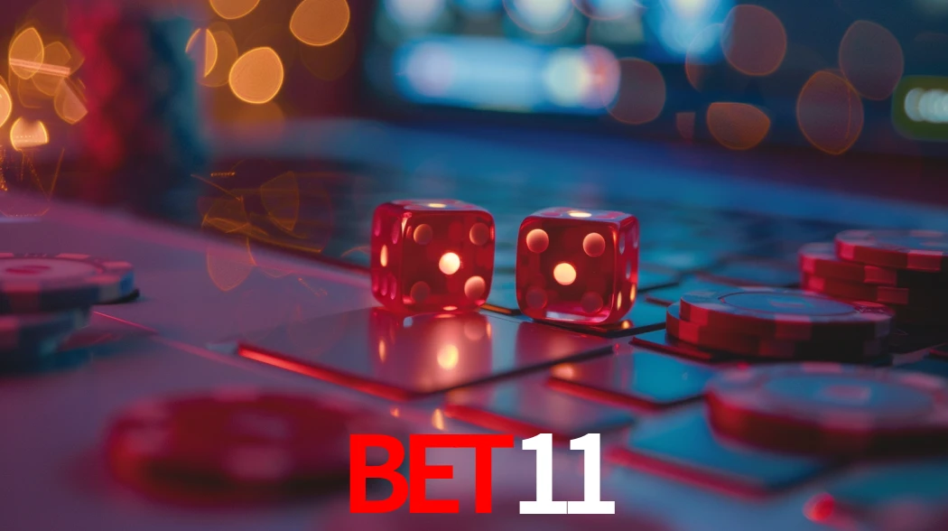 Descubra a Essência do bet11: Nossa História e Compromissos